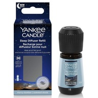 YANKEE CANDLE Sleep Difuzér Náplň Starry Slumber Oil 14ml