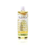 ItalWax Olej po depilácii 250ml