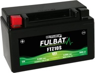 Batéria Fulbat SLA YTZ10S AGM 12V 9Ah 190A