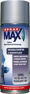 SPRAYMAX PAINT OPEL 147 82L 82U 83U 400ML