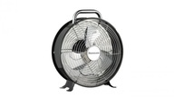 VENTILÁTOR RAVANSON WT-9CZ, ČIERNA, 3 vrtule, 2 nastavenia rýchlosti