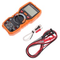 Vreckový multimeter náradia do auta