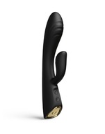 DORCEL Vyhrievaný vibrátor pre králikov-FLEXI RABBIT