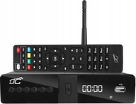 DVB-T DVB-T2 / WiFi HD TV TUNER DEKODÉR