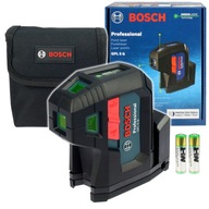 GPL 5 G BOSCH POINT LASER