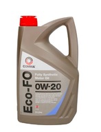 OLEJ COMMA ECO-FO 0W20 5L Ford WSS-M2C952-A1