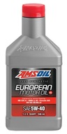 Amsoil European Car Formula AFL 5W40 1qt 946ml