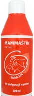 Mammastin starostlivosť o vemeno 500 ml