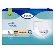 Absorpčné nohavičky Tena Pants ProSkin Normal S 15 ks.