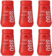 SCHWARZKOPF OSIS DUST IT MATIFY PRÁŠOK 6X10G