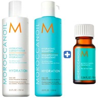 MOROCCANOIL Hydration Hydration Kit