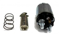 Solenoid štartéra Fiat 126P Maluch H40