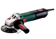 METABO UHLOVÁ BRÚSKA 125mm 1500W WE 15-125