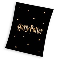 HARRY POTTER fleecová deka 130 x 170 cm (HP224051)