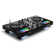 Ovládač Hercules DJControl Inpulse 500 + Serato