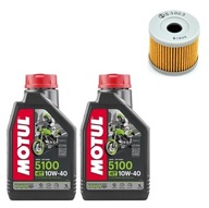 olejový filter SUZUKI UX 125 150 SIX-TEEN 08-14