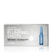 Kúra Avon Anew Reset Plumping Shots v ampulkách