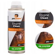 ENGINE CLEAN preplach motora 240ml JETCHEM