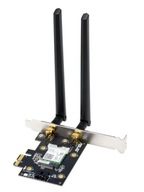 PCE-AX3000 WiFi AX PCI-E Bluetooth sieťová karta