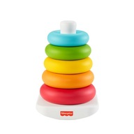 Fisher-Price Eco Pyramid s kolesami GRF09