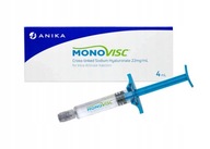 ORIGINÁL Monovisc 88mg/4ml + 2 injekčné ihly zdarma