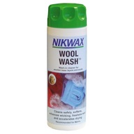 Nikwax prací prostriedok na vlnu 300 ml