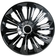 16 krytov kolies pre Opel Mokka 2012-2016