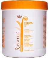 RAYWELL BIO HIDRA TSUBAKI OLEJOVÁ MASKA 1000ML