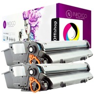 2x toner pre HP 53X Q7553X P2015 P2015N P2014N CHIP