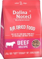 DOLINA NOTECI SUPERFOOD HOVÄDZIE SUŠENÉ 1KG