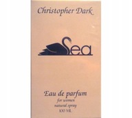 CHRISTOPHER DARK - SEA 100ml