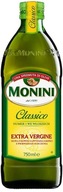 Extra panenský olivový olej Classico Monini 750 ml