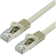 Sieťový kábel Patchcord S/FTP kat.7 PIMF LAN 2m