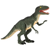 DINOSAUR VELOCIRAPTOR RC DIAĽKOVÉ OVLÁDANIE