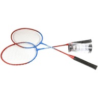 BADMINTON SET, Okenice, RAKETY, ENERO BADMINTON