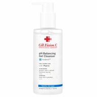 CELL FUSION C Ph Balancing čistiaci gél na tvár 200 ml