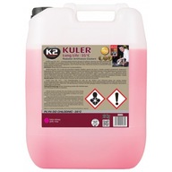 K2 KULER PINK COOLER TEKUTINY 20L