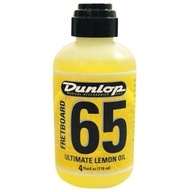 Dunlop 6554 Hmatník 65 Lemon Oil pre hmatníky