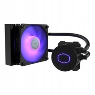 COOLER MASTER CPU CHLADENIE VODOU MASTERLIQUID L