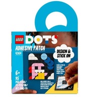 NÁLEPKA LEGO DOTS (41954) [BLOKY]