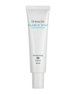 Dr Irena Eris CLINIC WAY Hydratačný BB krém SPF50 stredne béžový 20 30 ml