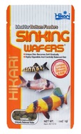 Krmivo Hikari Tropical Fish Sinking Wafers 110g