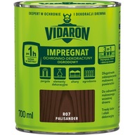 VIDARON Garden Impregnation 0,7L ROSANDER R07