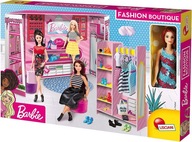 BARBIE FASHION BUTIQUE S BÁBIKOU LISCIANI