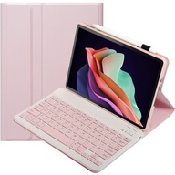 Púzdro s BLUETOOTH KLÁVESNOU PRE LENOVO TAB P11 GEN 2 KRYT POUZDRA