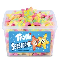 TROLL STARS OVOCNÉ ŽELÉ