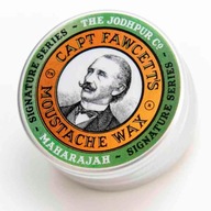 Vosk na fúzy Captain Fawcett Maharadžah 15 ml