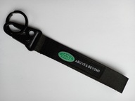 Luk Lanyard Land Rover Keychain