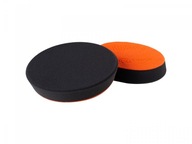 ADBL Roller Finish Pad R 150 Polishing Pad Black