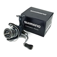 Navijak Shimano Catana 2500 FE 3BB+1RB